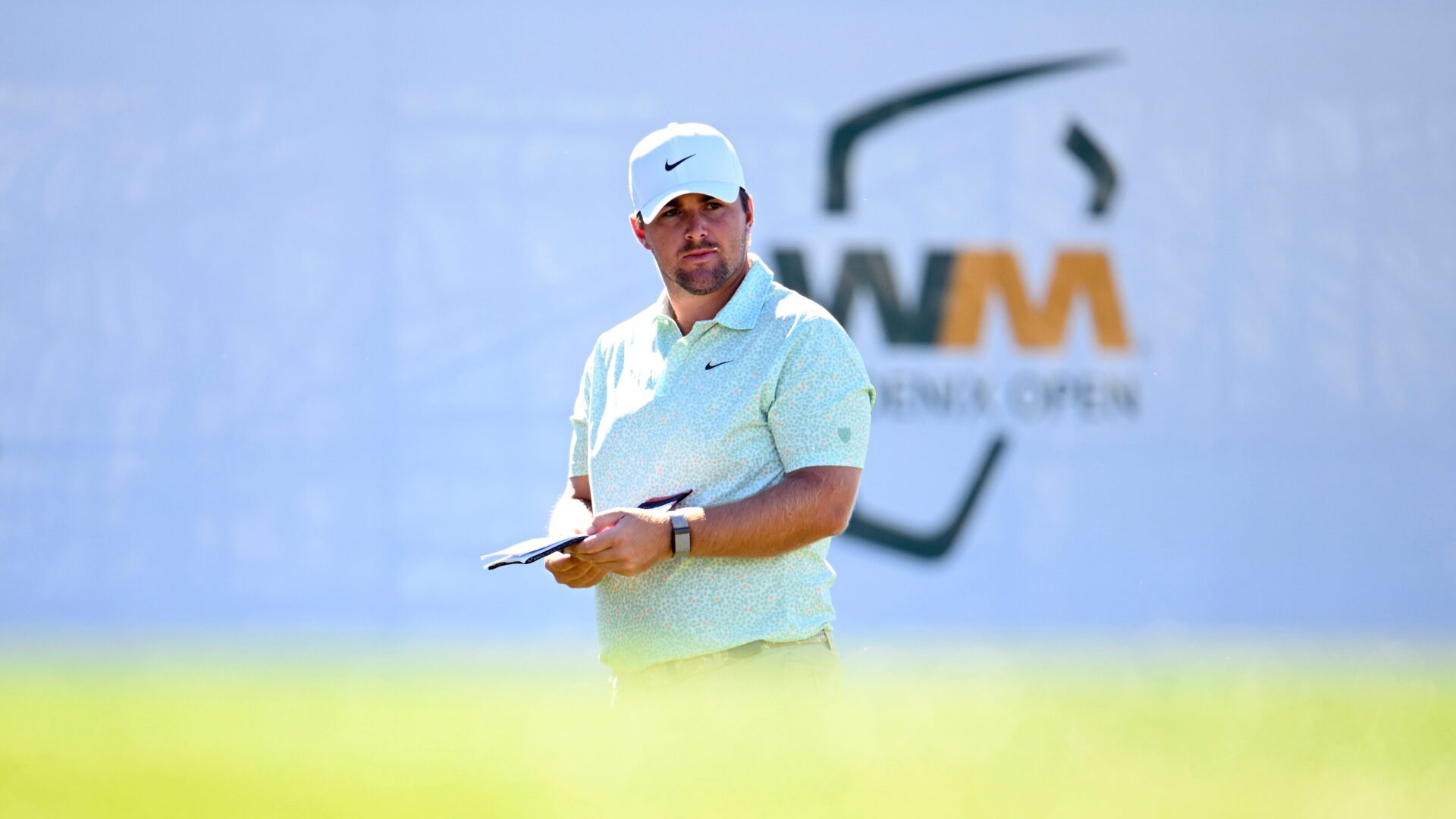 avenir wm phoenix open pga tour