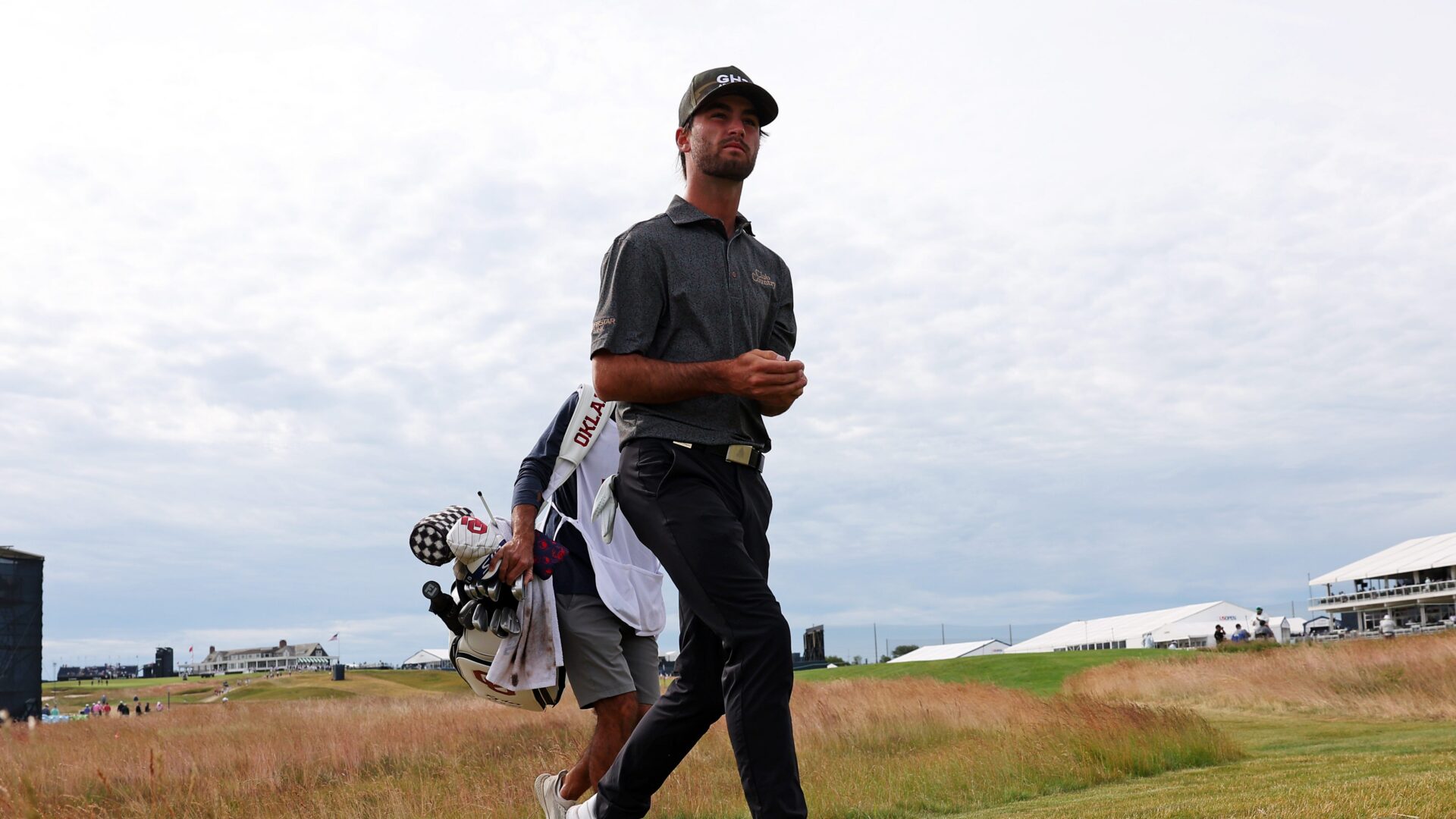low amateur US Open 2026