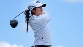 changement de nationalité golf LPGA