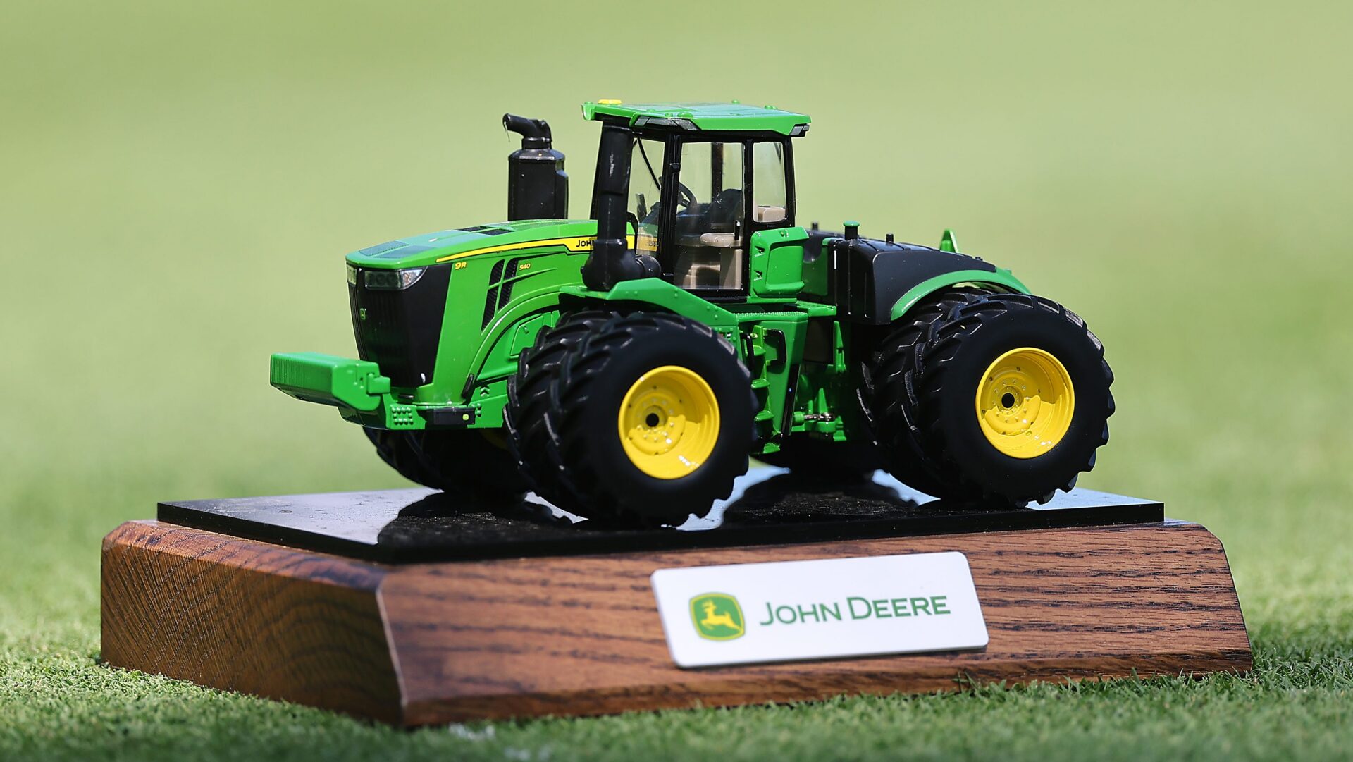 John Deere Classic 2026