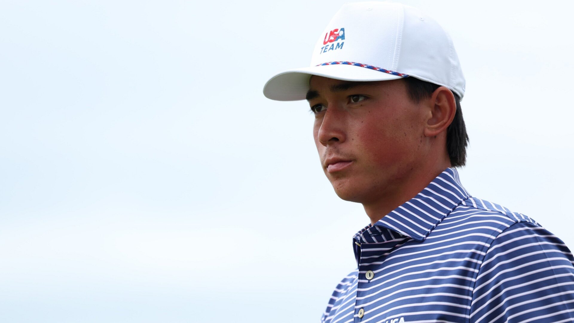British Amateur 2026