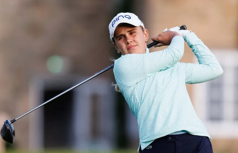 Women's Amateur Championship 2026