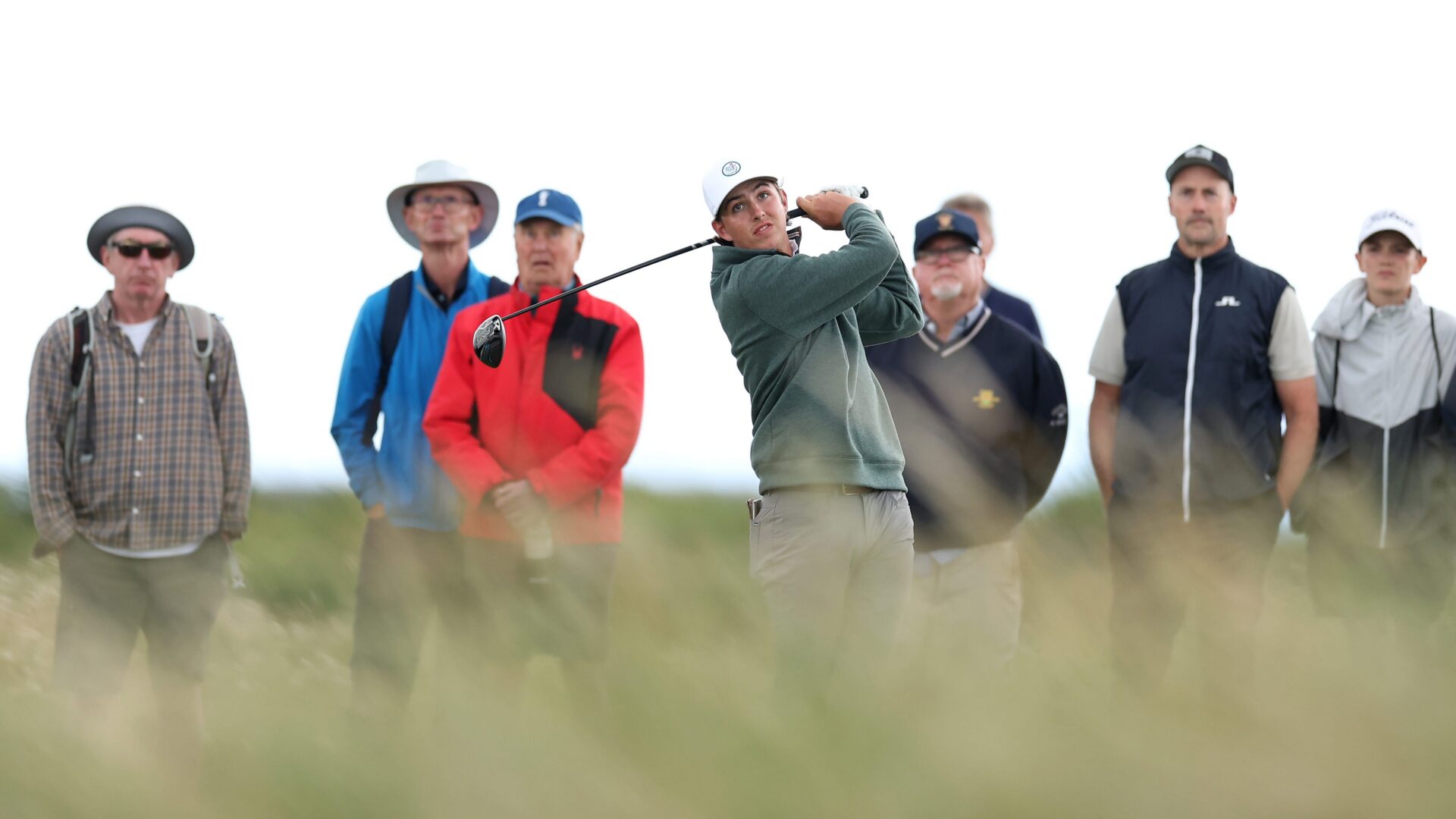 British Amateur 2026