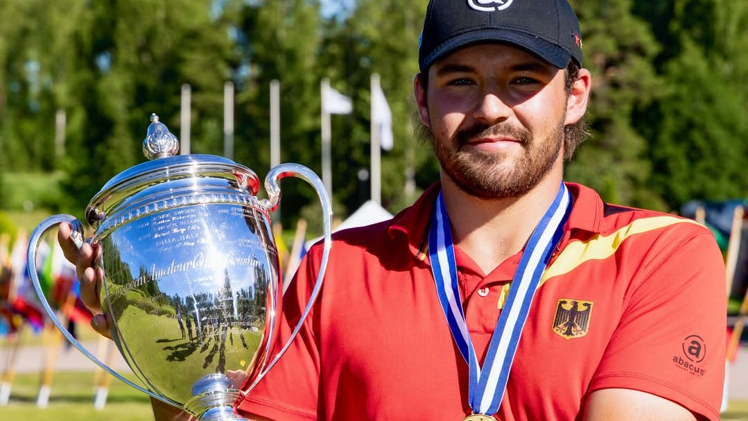 qualification british open european amateur 2026