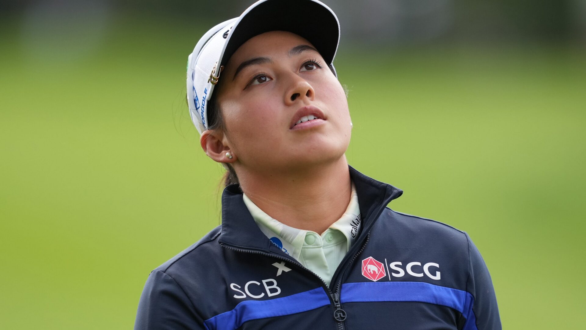 domination des meilleures joueuses LPGA 2026