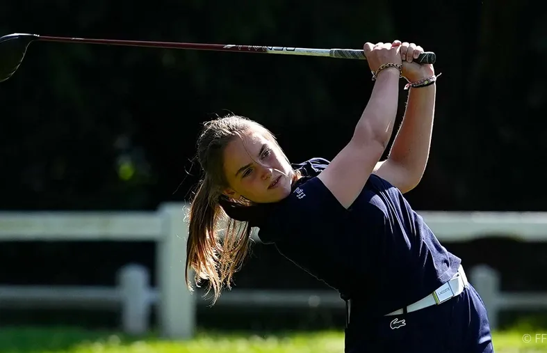 Annika Invitational Europe 2026