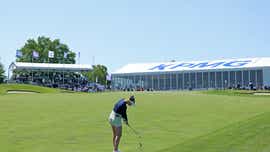 dotation kpmg women's pga championship 2026