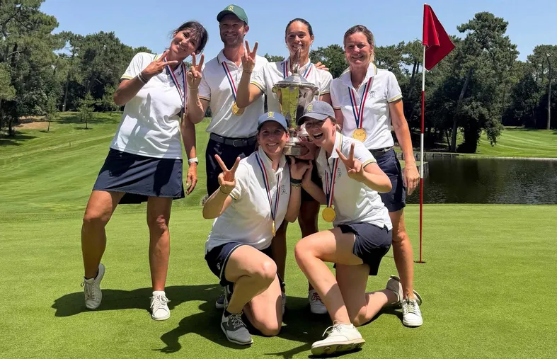 Trophée Cotnareanu 2026