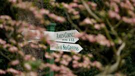 Women's Masters à Augusta 2026