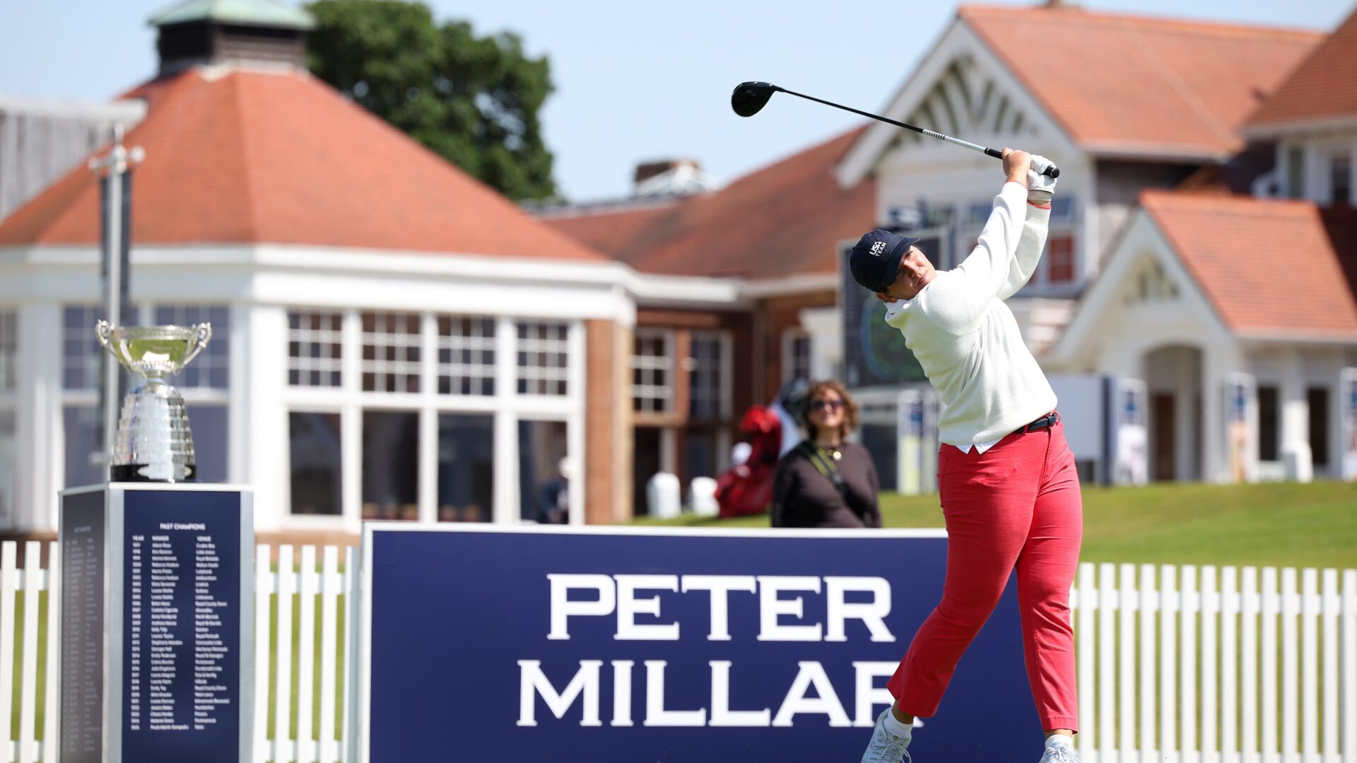 british women’s amateur 2026