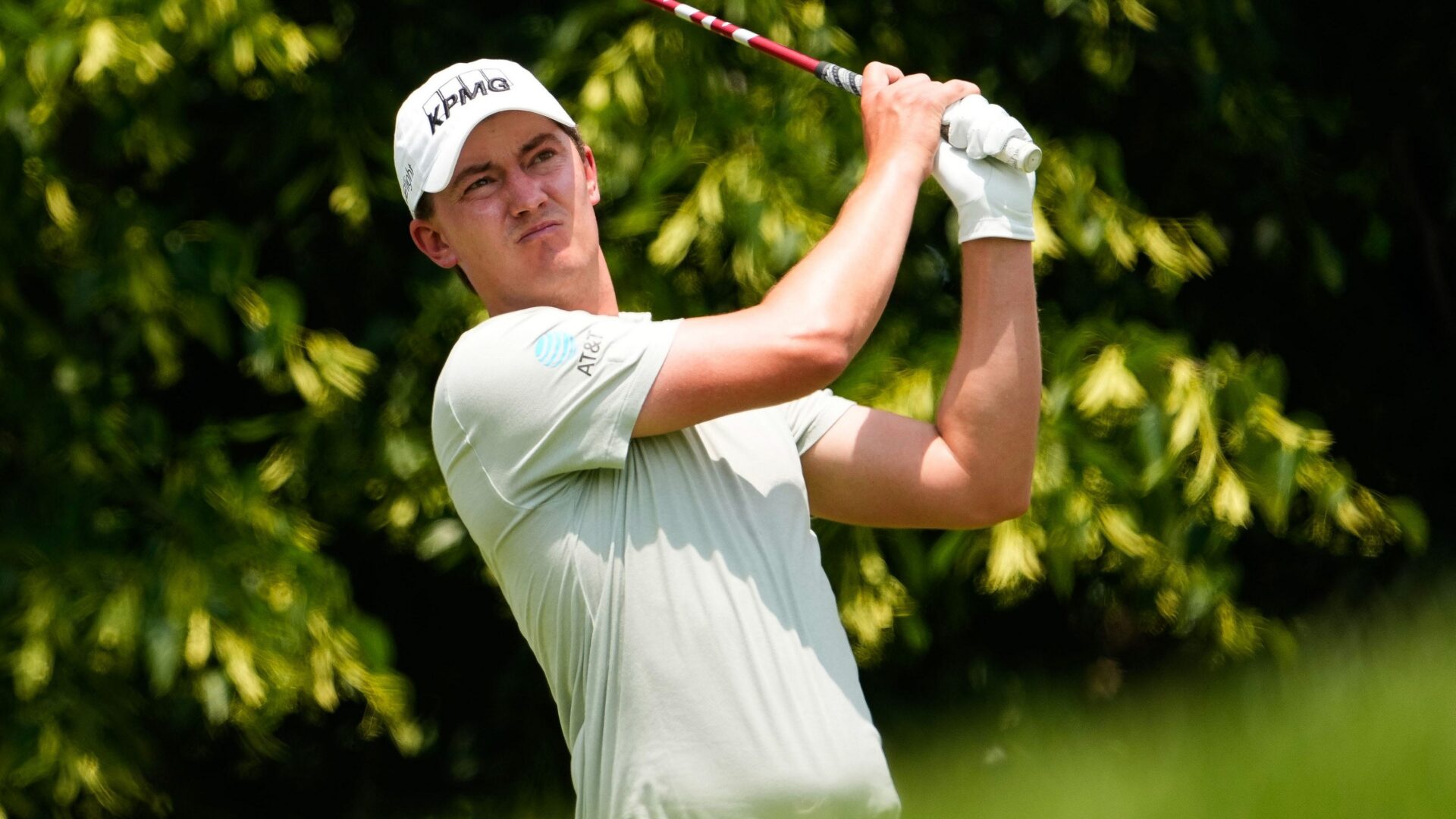 nouveau calendrier PGA Tour 2026