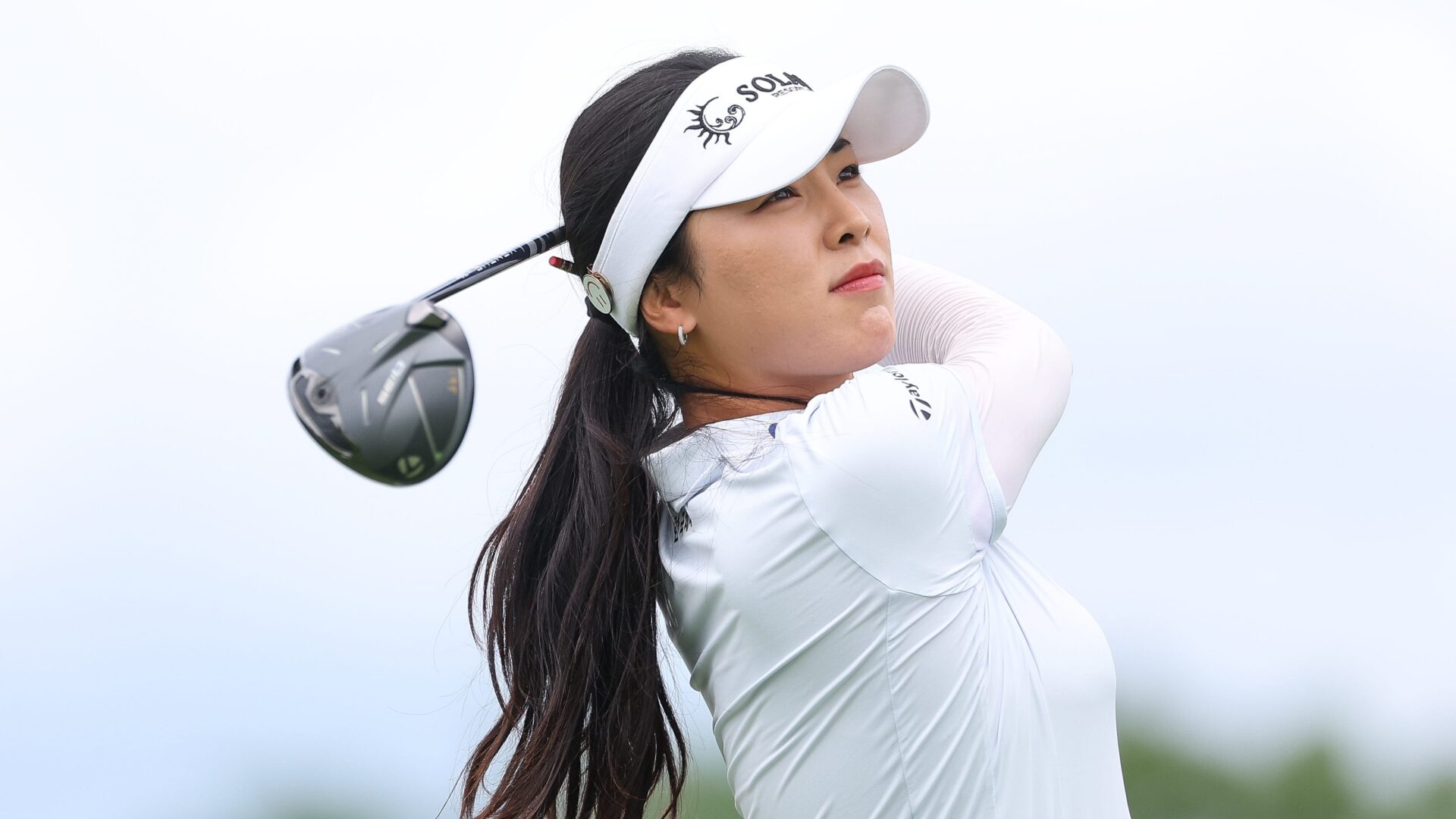 kpmg women's pga classement provisoire