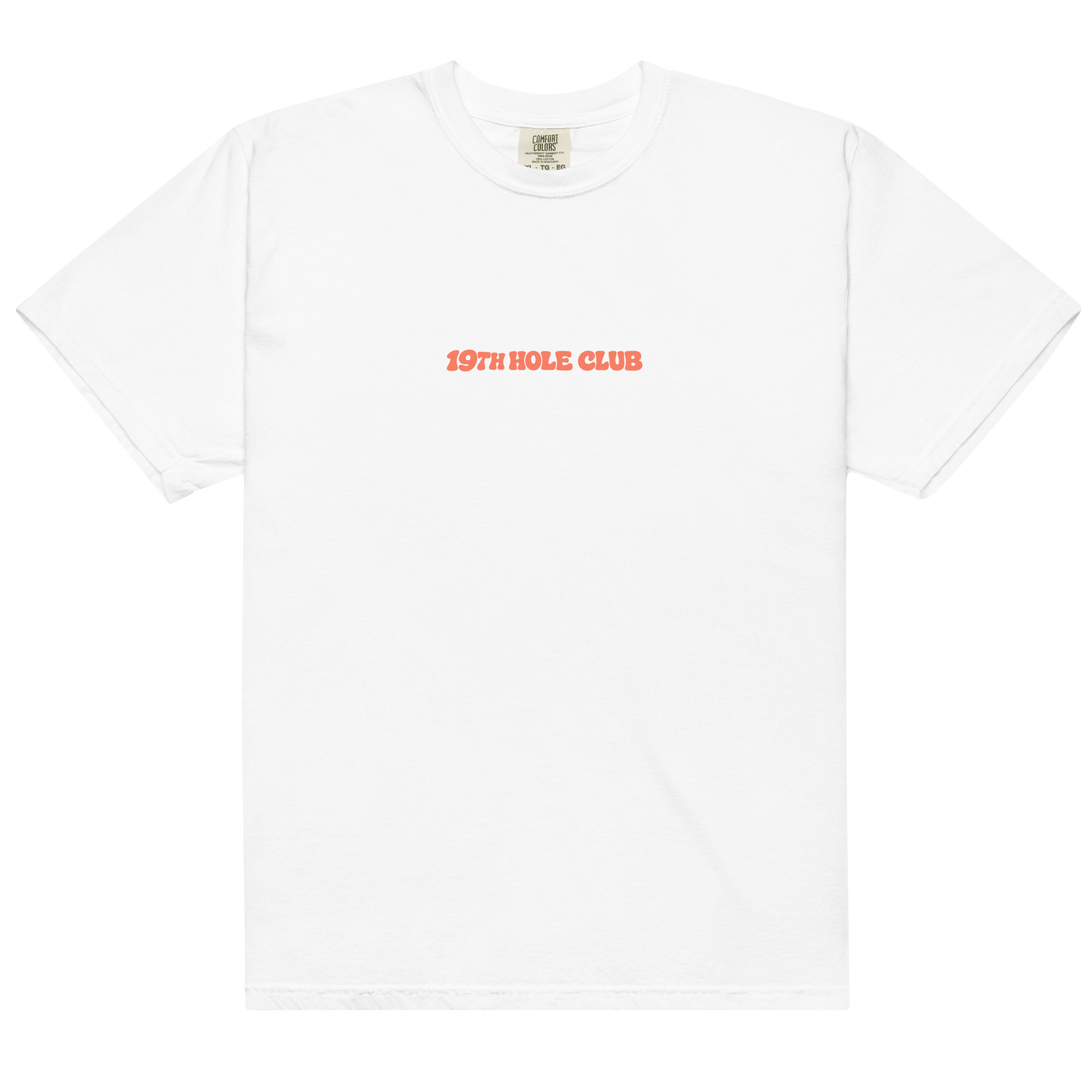 Golf Is My Aperol Spritz – Image 3