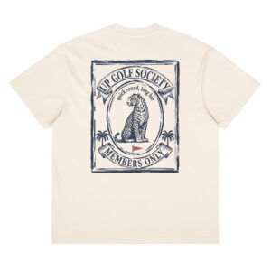 Quick Round, Long Bar, t-shirt Oversized