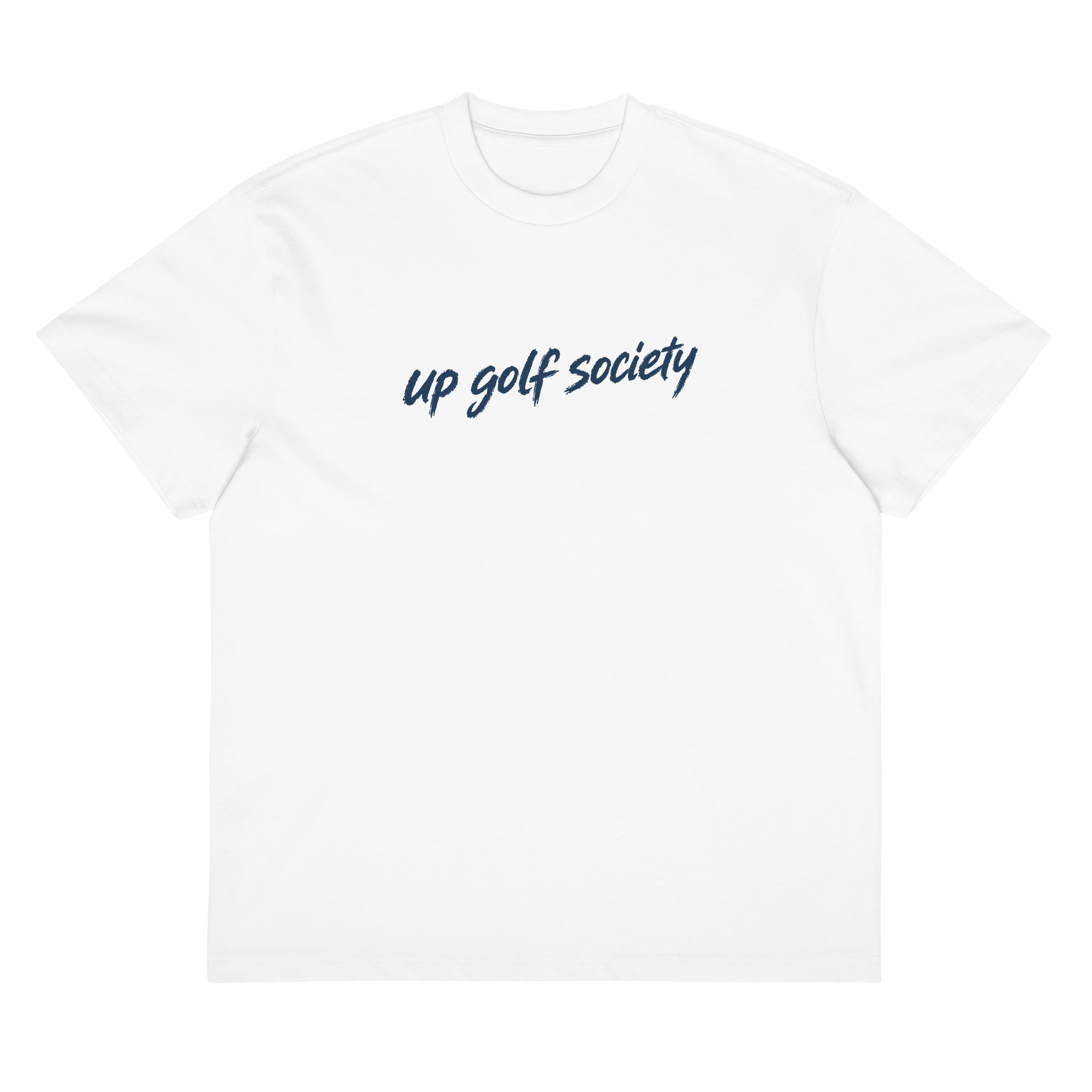 Off The Clock, t-shirt oversized – Image 4