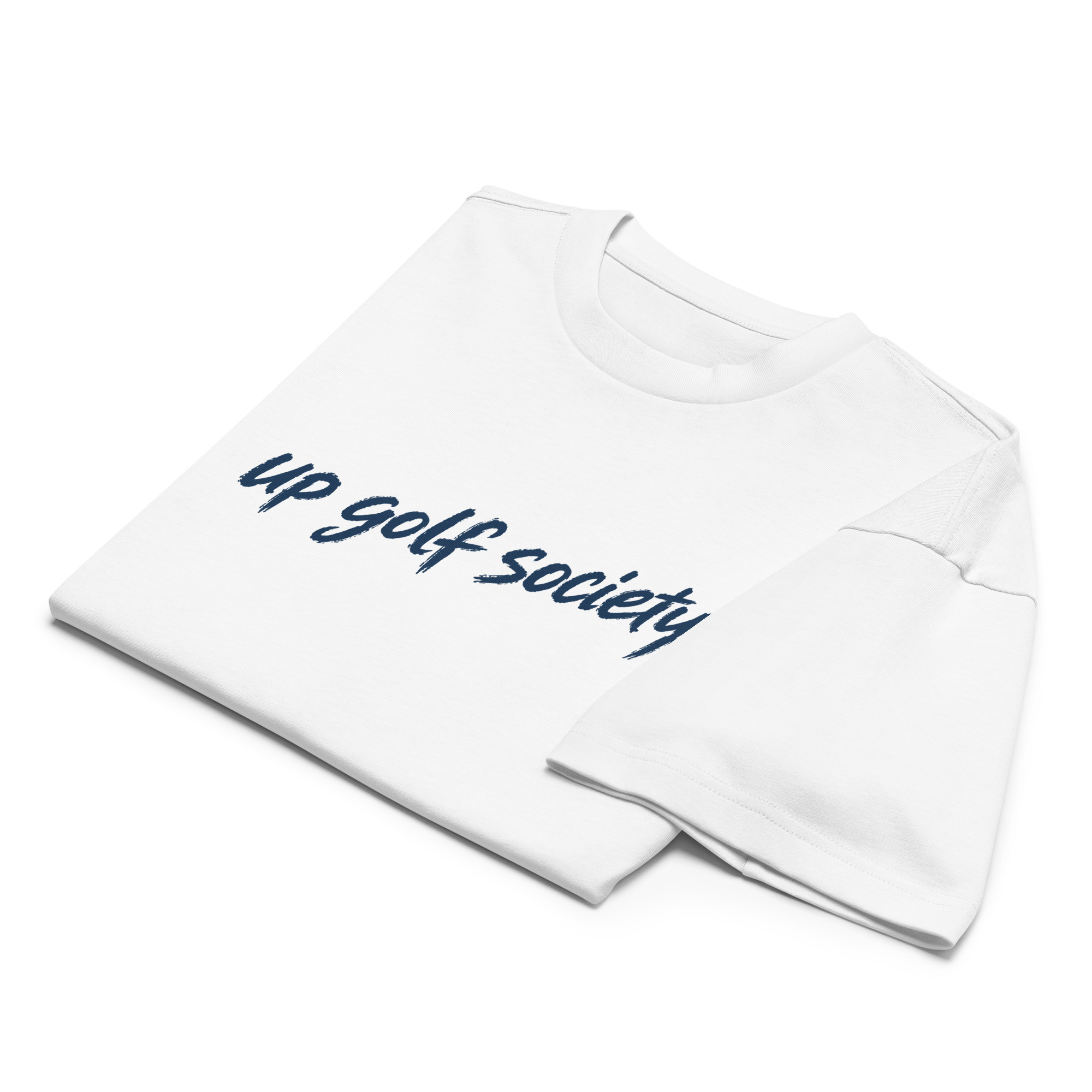 Off The Clock, t-shirt oversized – Image 5
