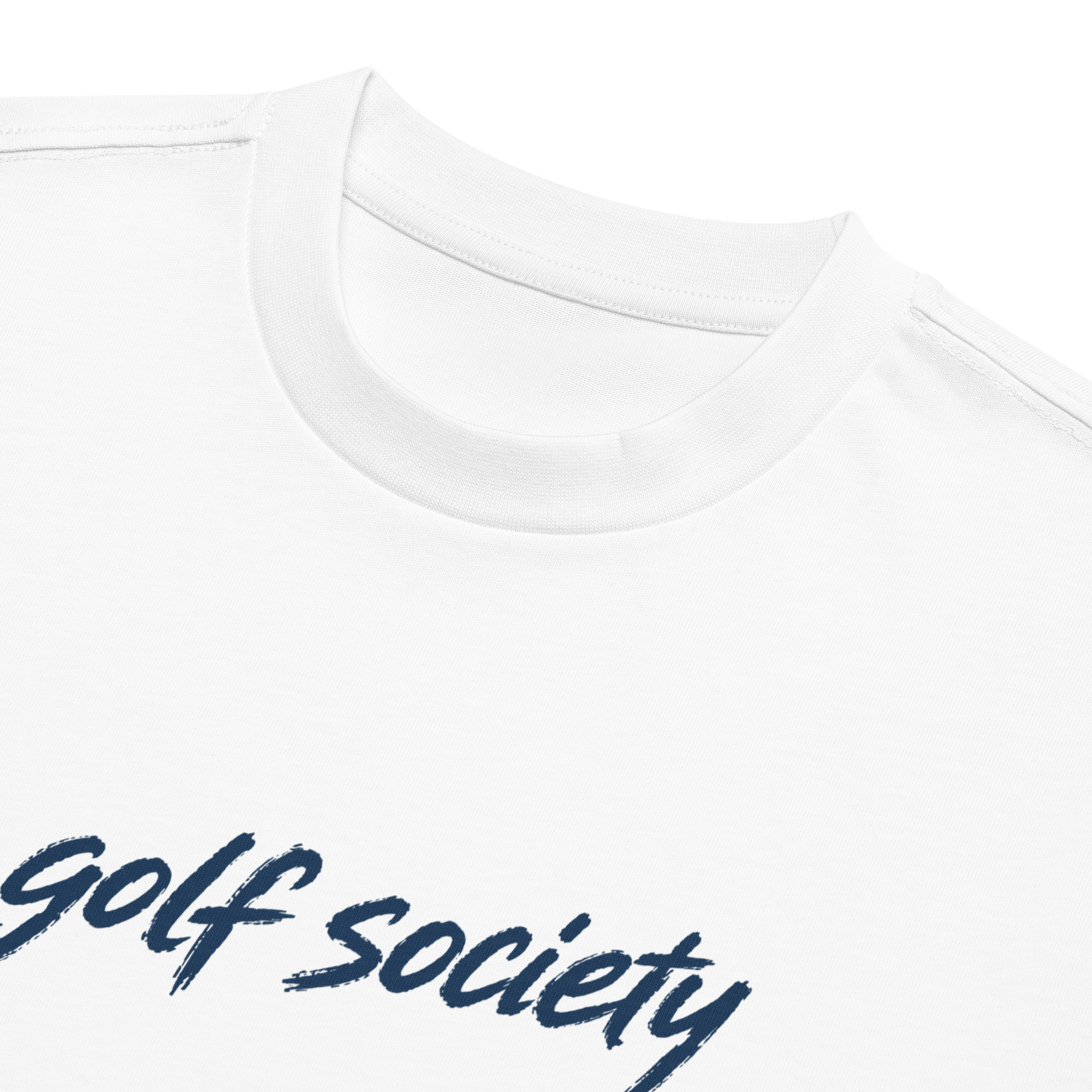 Off The Clock, t-shirt oversized – Image 6