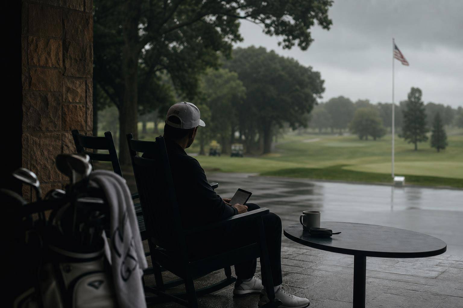 John Deere Classic 2026