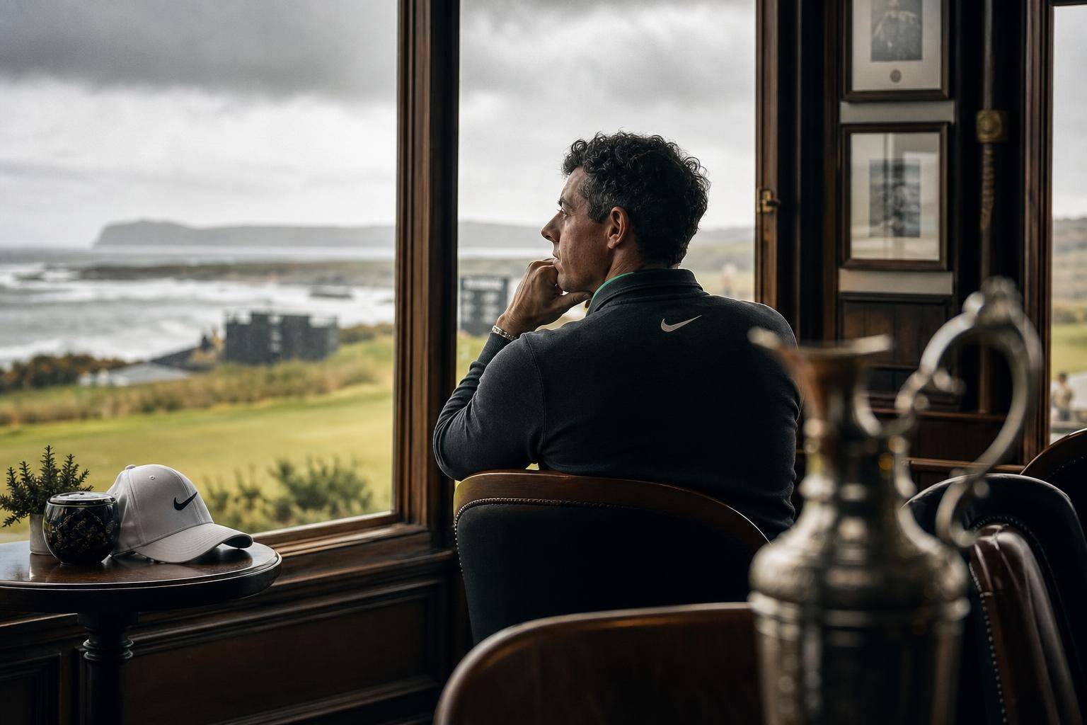 Genesis Scottish Open 2026