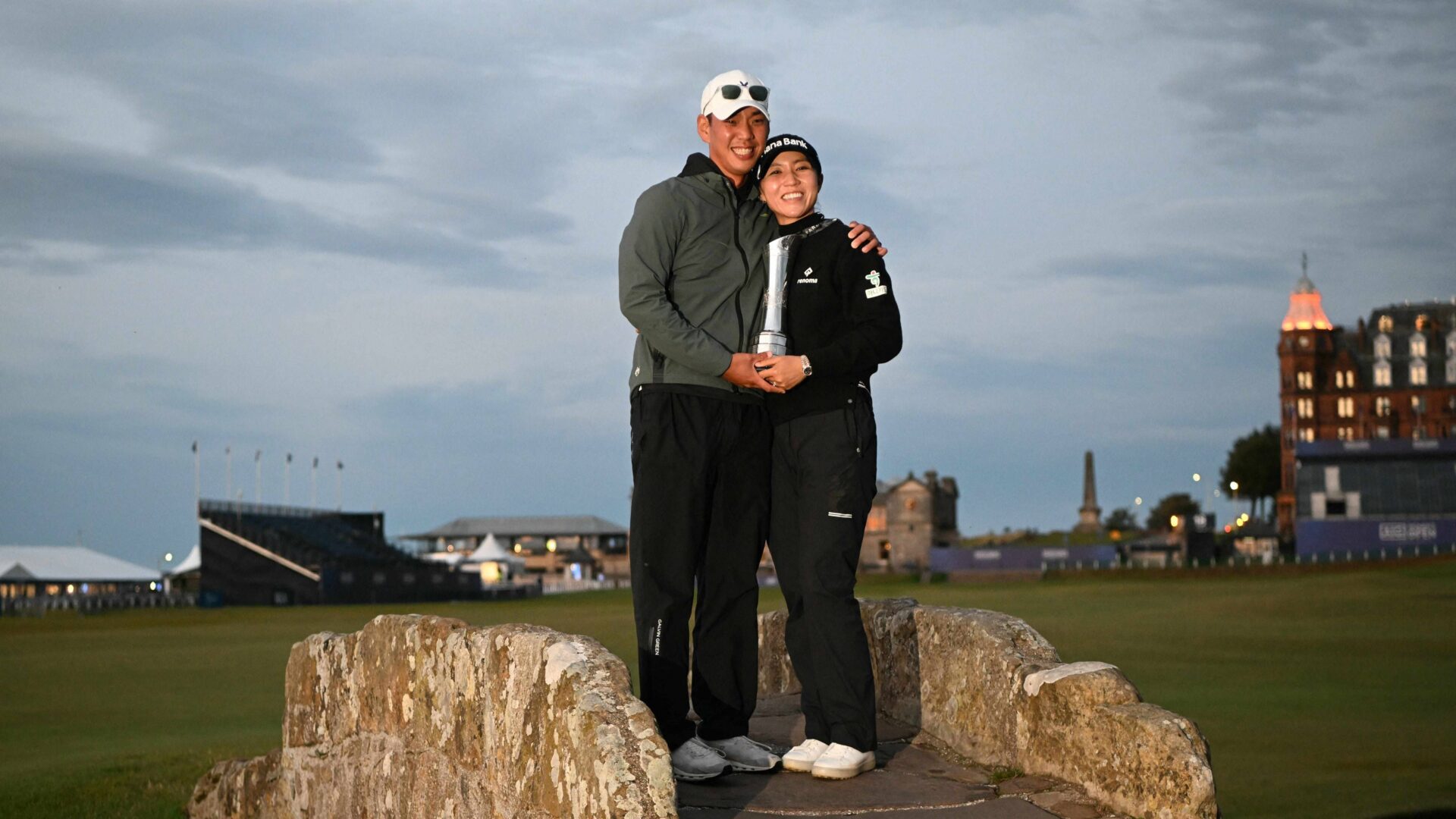 Amundi Evian Championship 2026