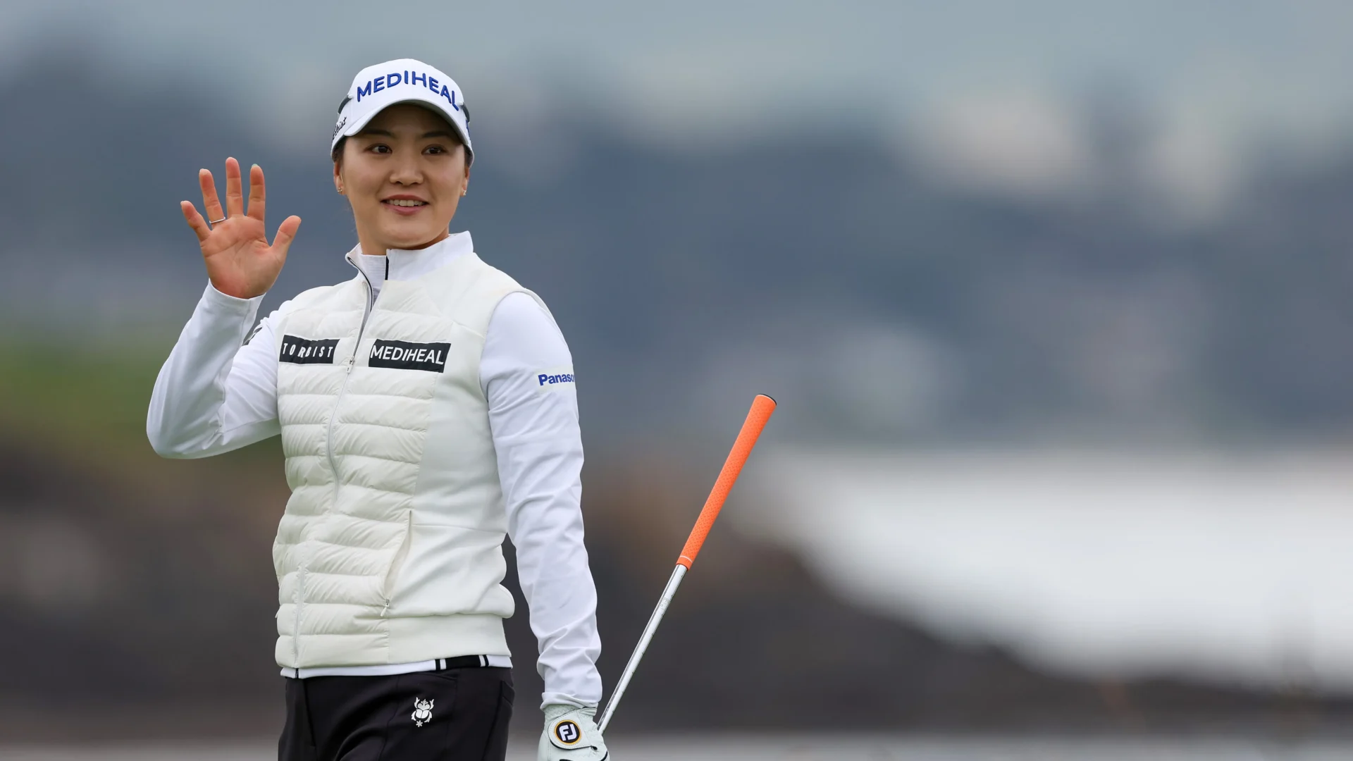 So Yeon Ryu 2026