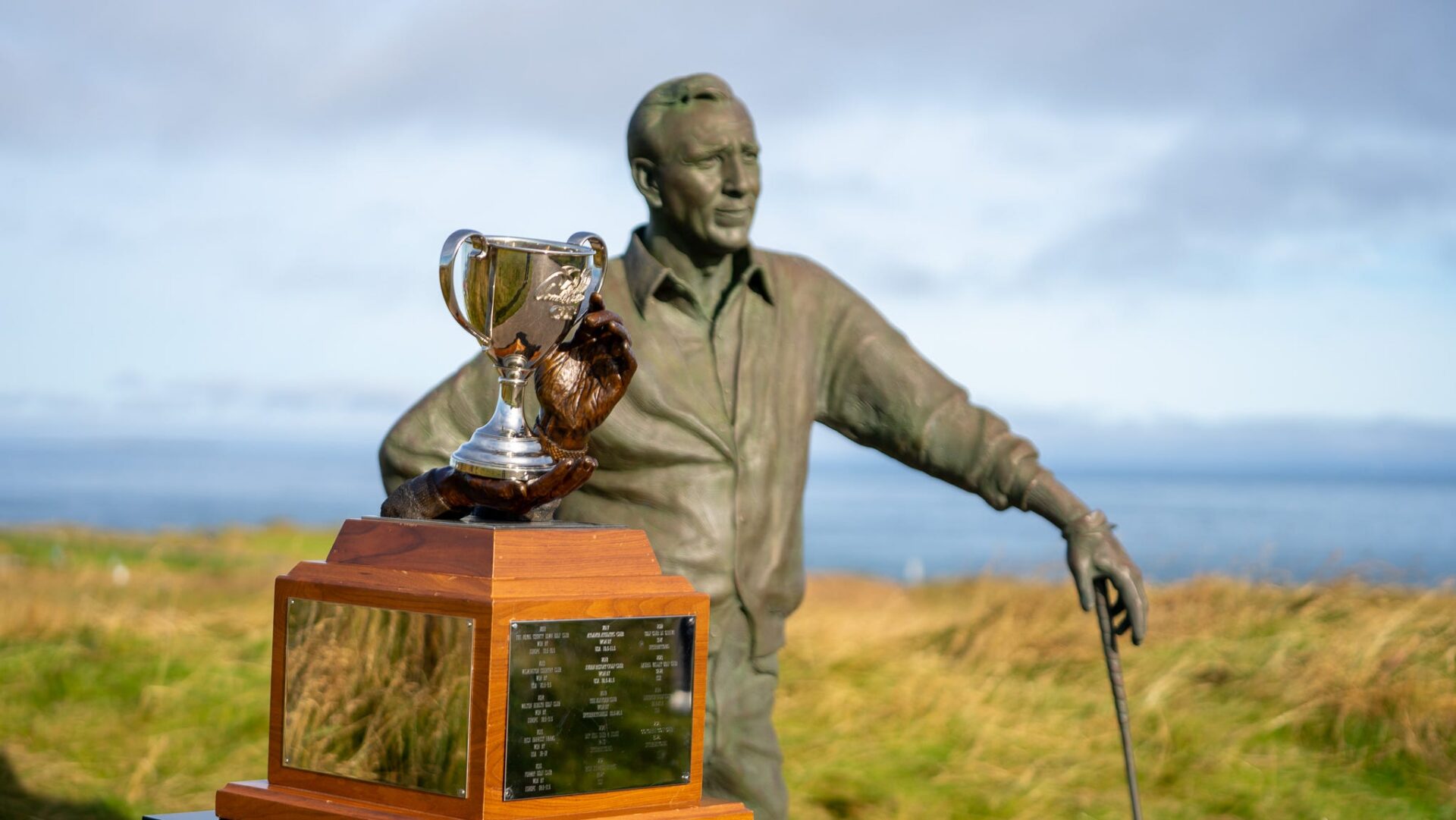 Arnold Palmer Cup 2026