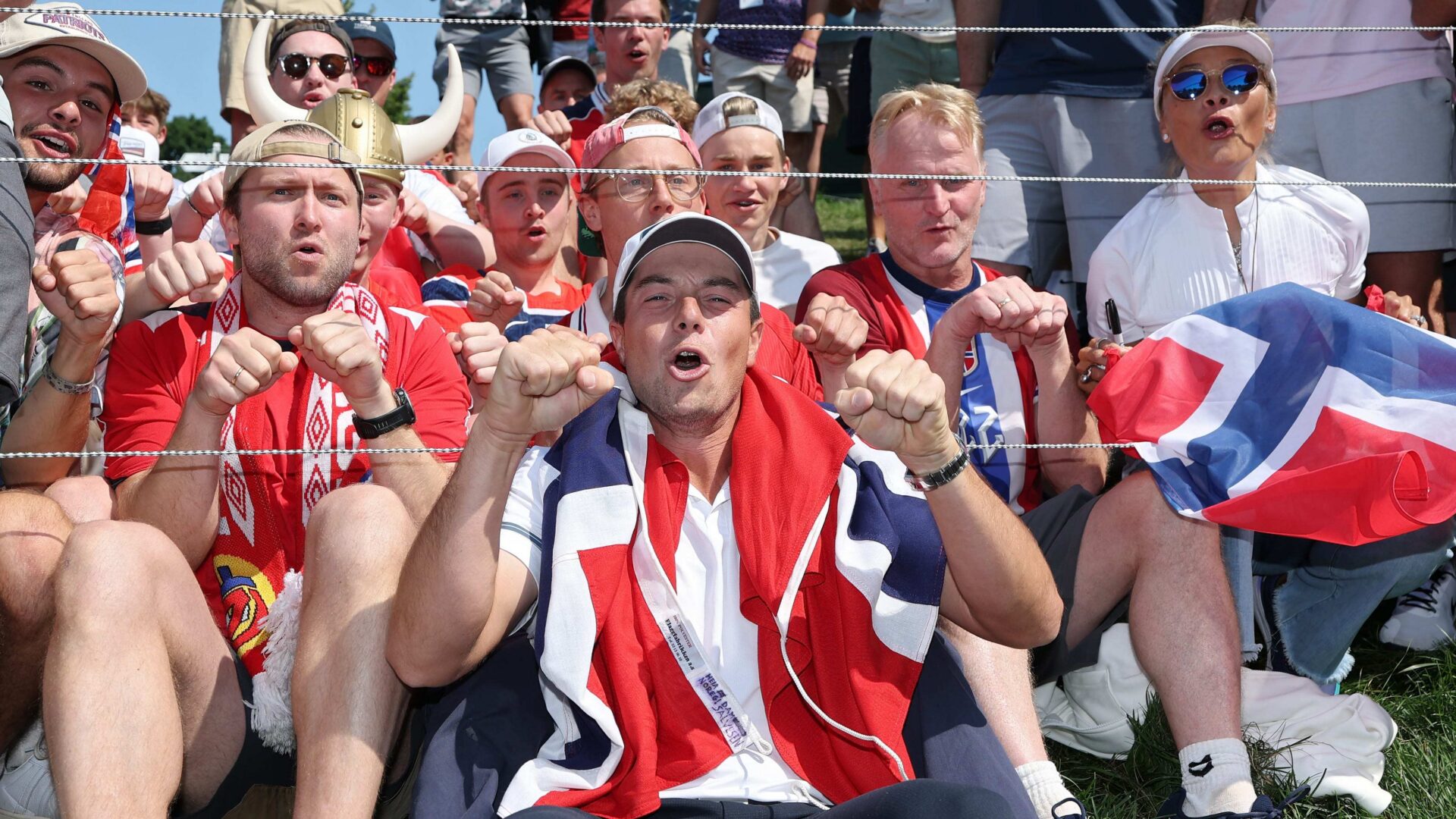 Genesis Scottish Open 2026