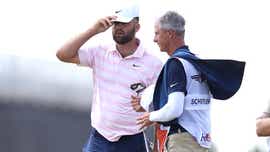 Genesis Scottish Open 2026