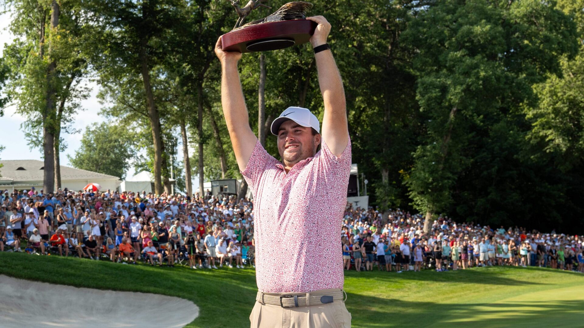 John Deere Classic 2026