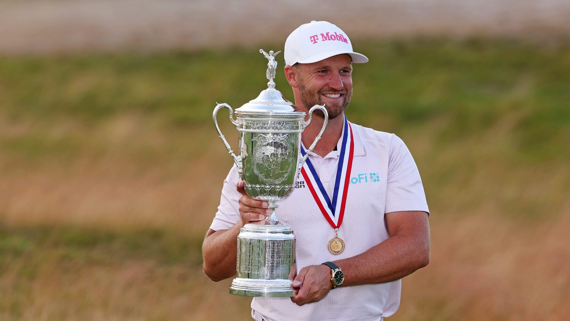 Wyndham Clark 2026