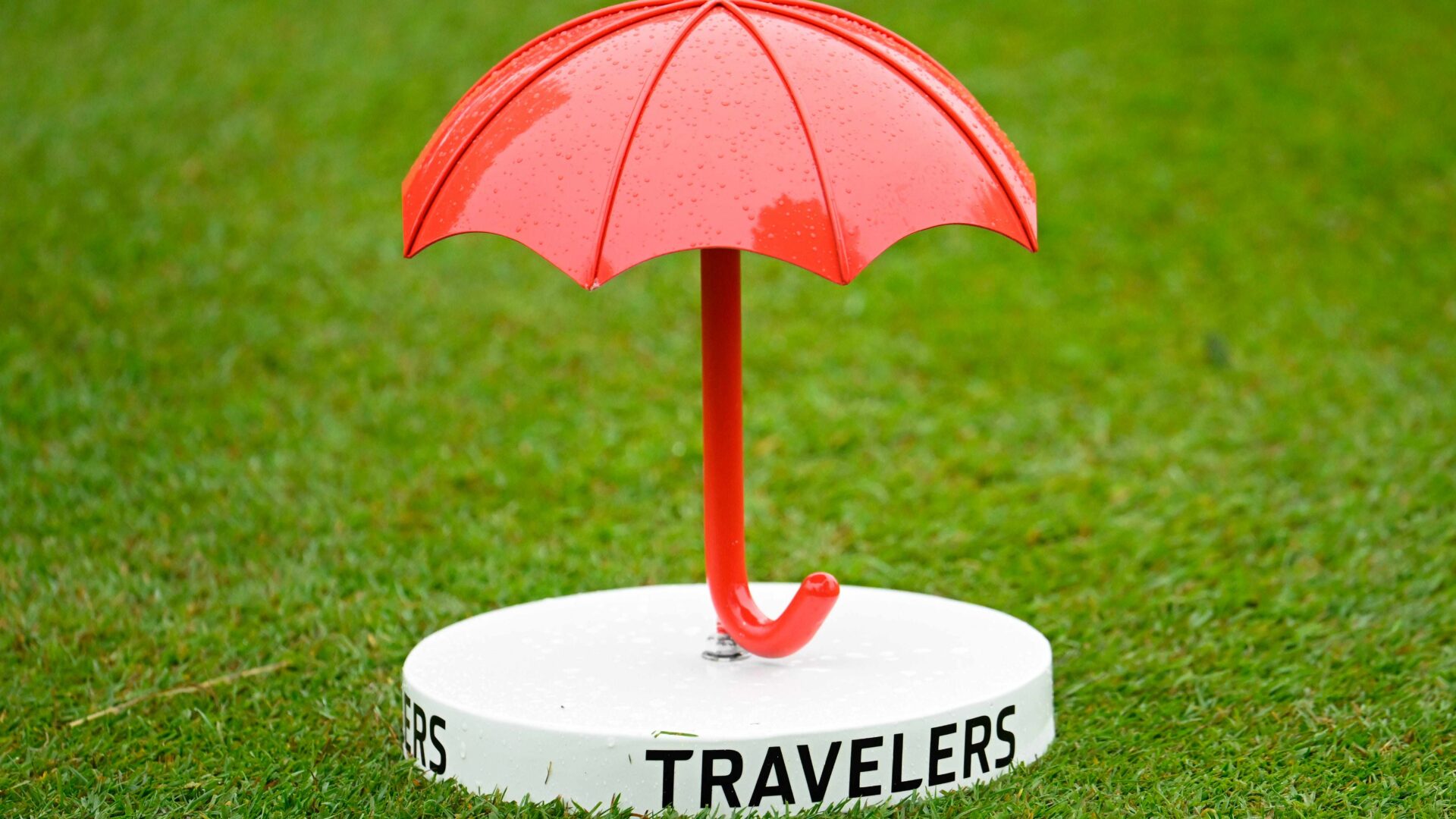 Travelers Championship 2026