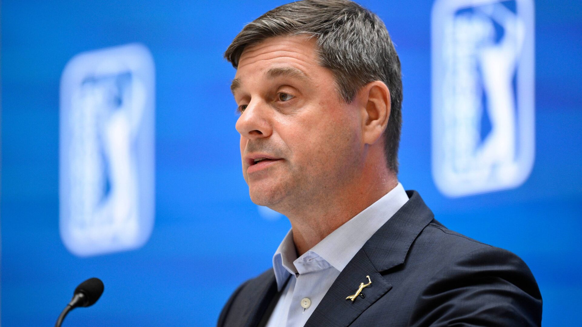 réforme du PGA Tour 2026