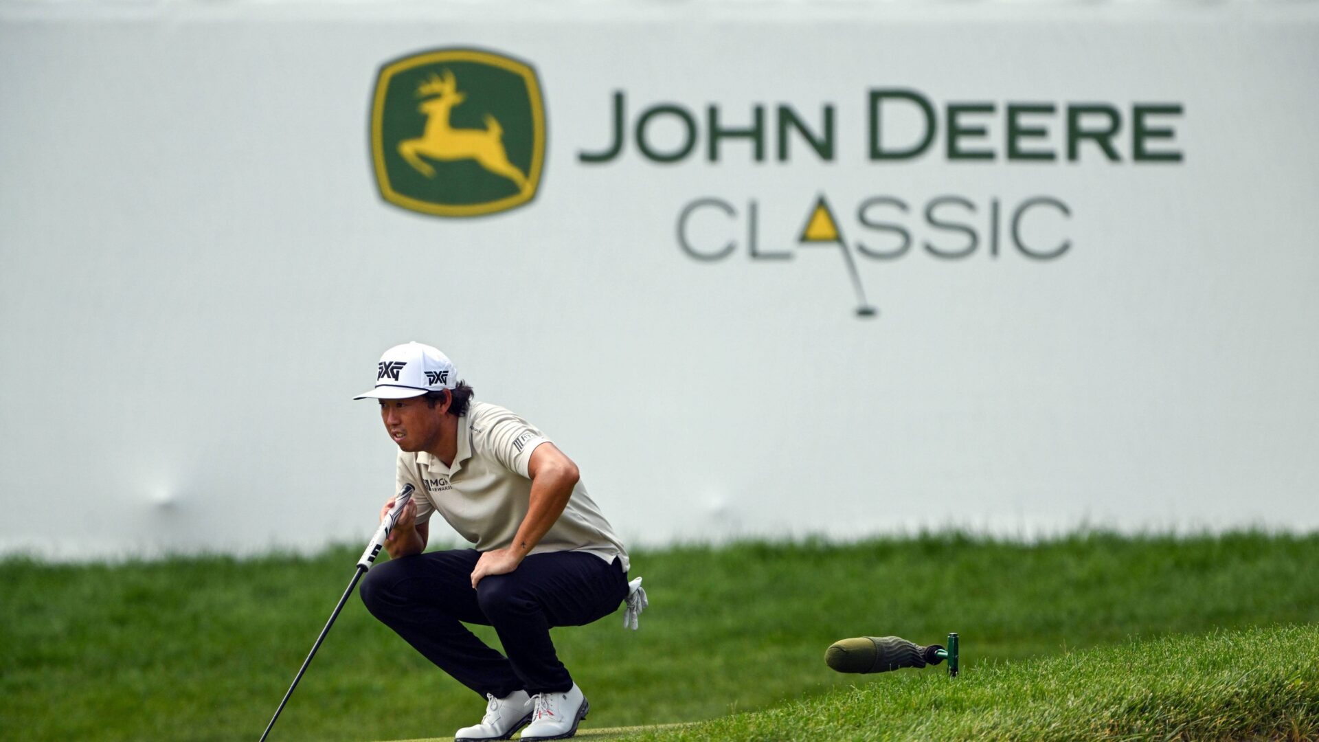 John Deere Classic 2026