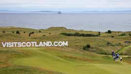 Genesis Scottish Open 2026