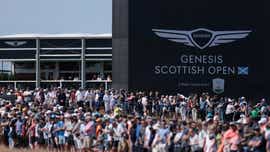 genesis scottish open 2026