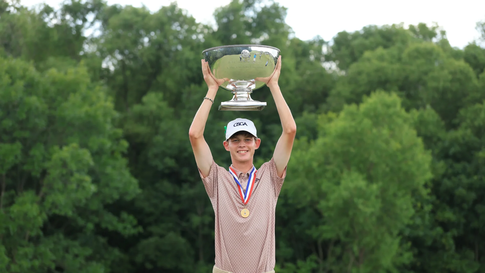 U.S. Junior Amateur 2026