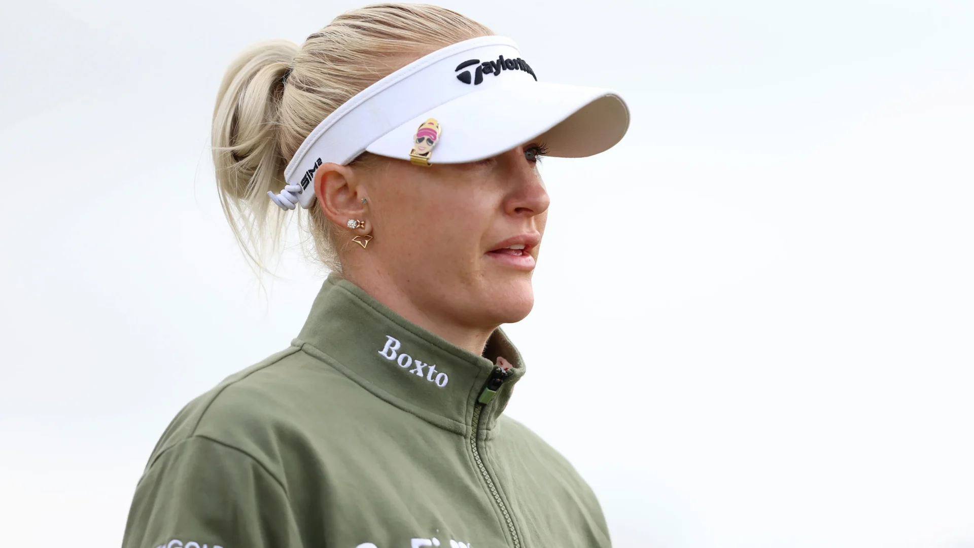 ISPS Handa Women’s Scottish Open 2026