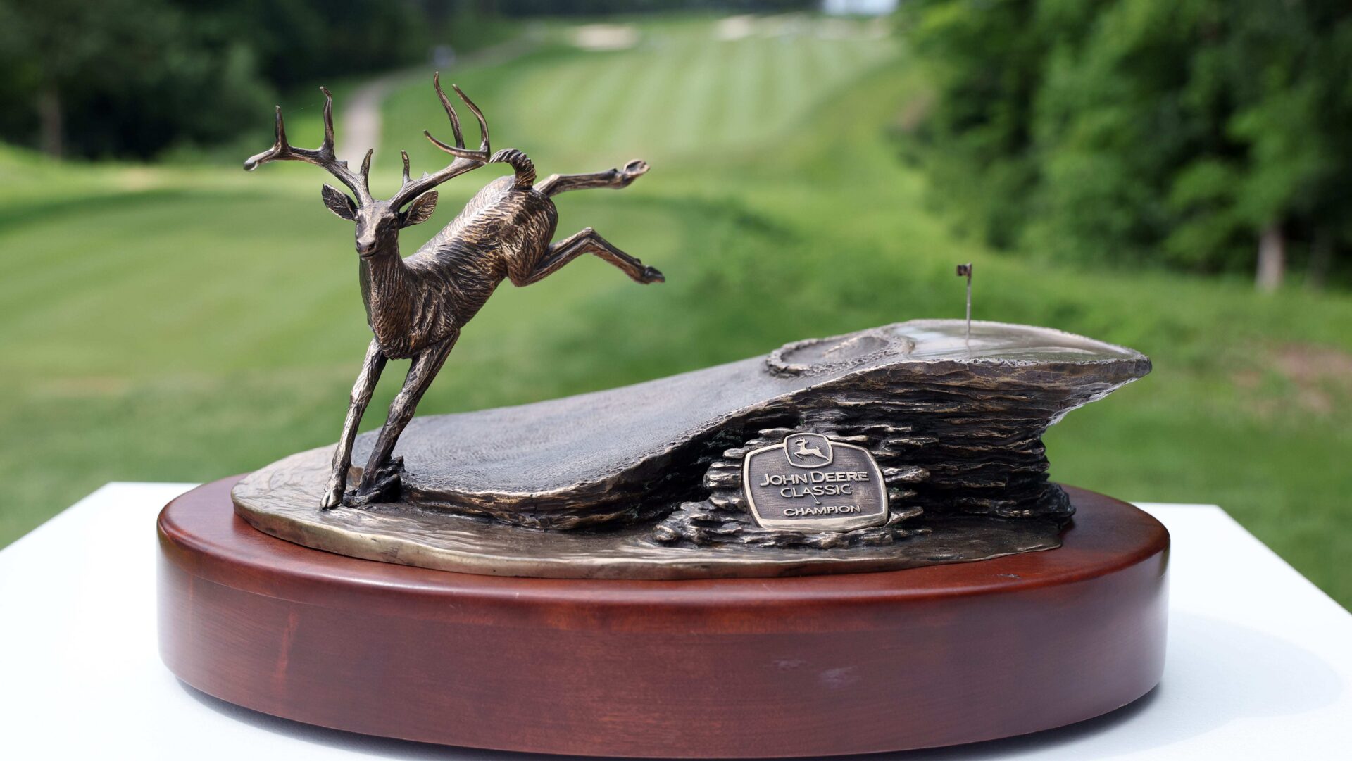 John Deere Classic 2026