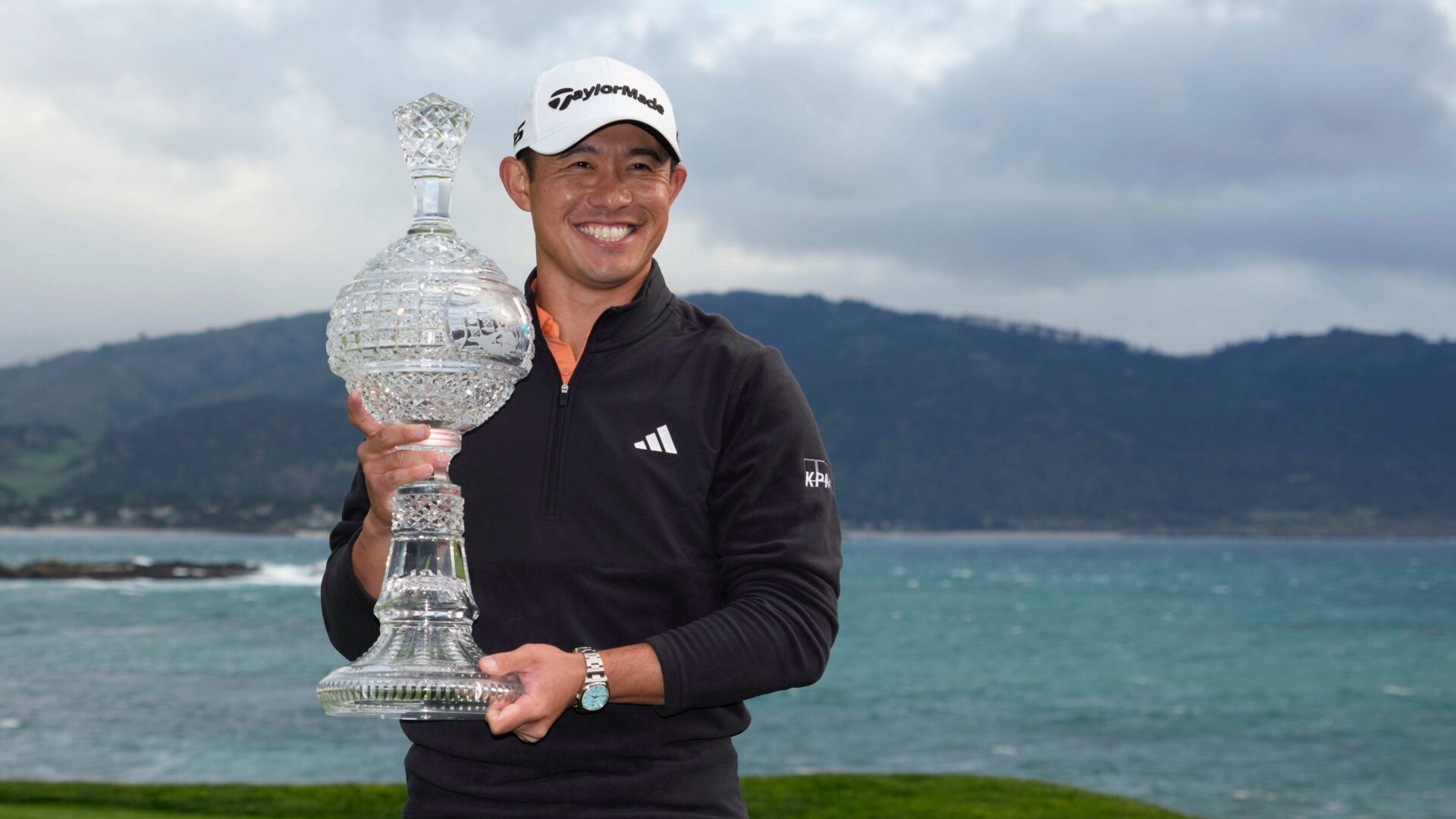 Signature Events PGA Tour 2026
