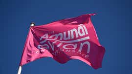 Amundi Evian Championship 2026