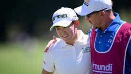 Amundi Evian Championship 2026