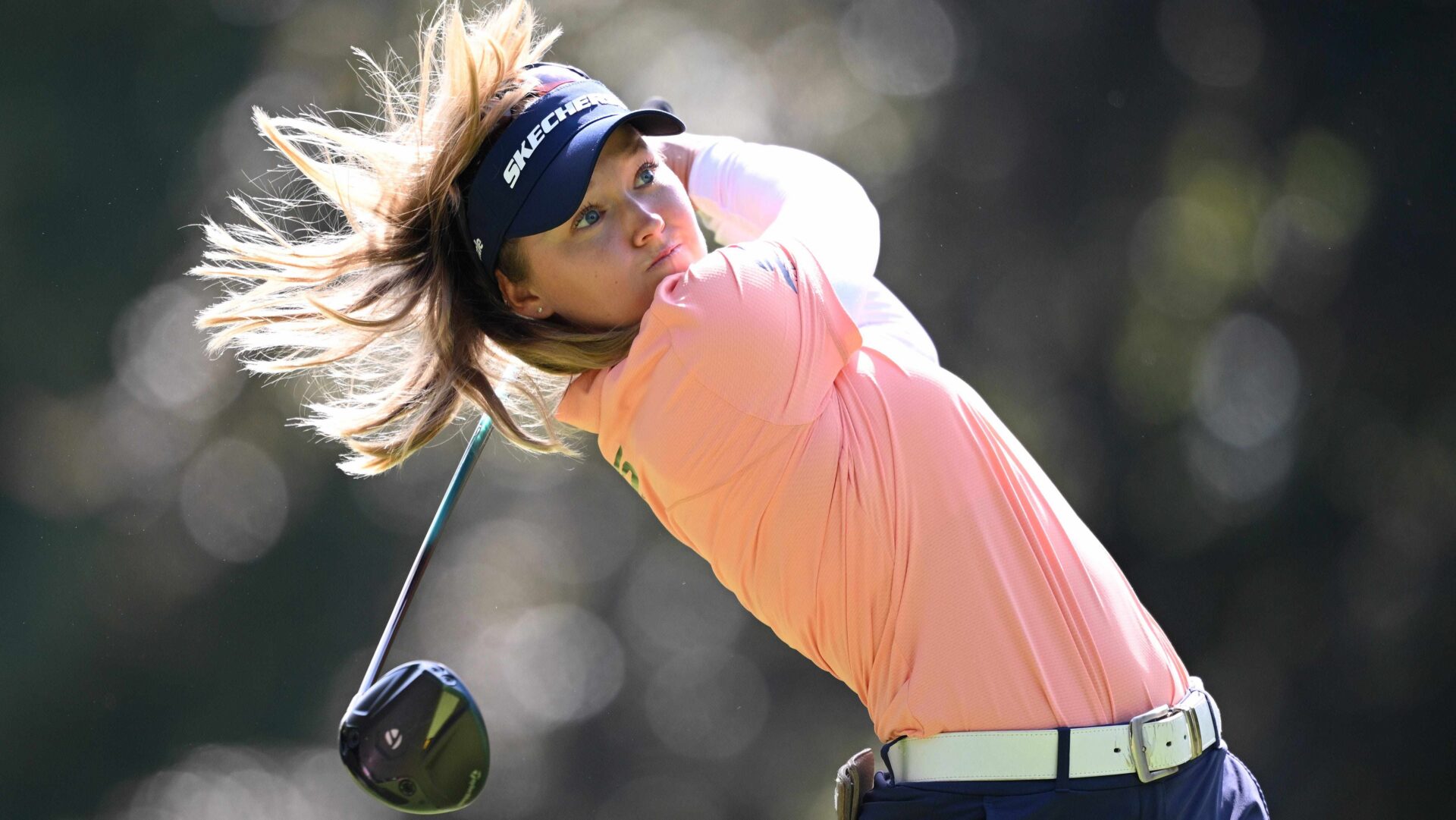 Evian Championship 2026
