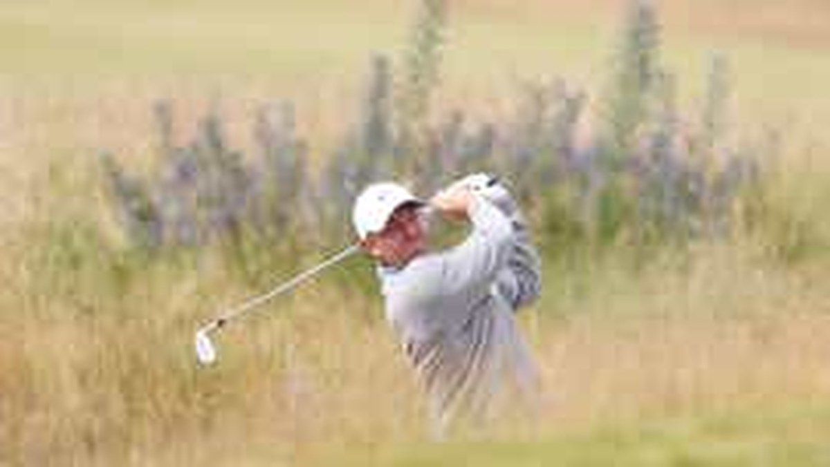 Genesis Scottish Open 2026