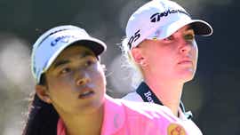 Amundi Evian Championship 2026