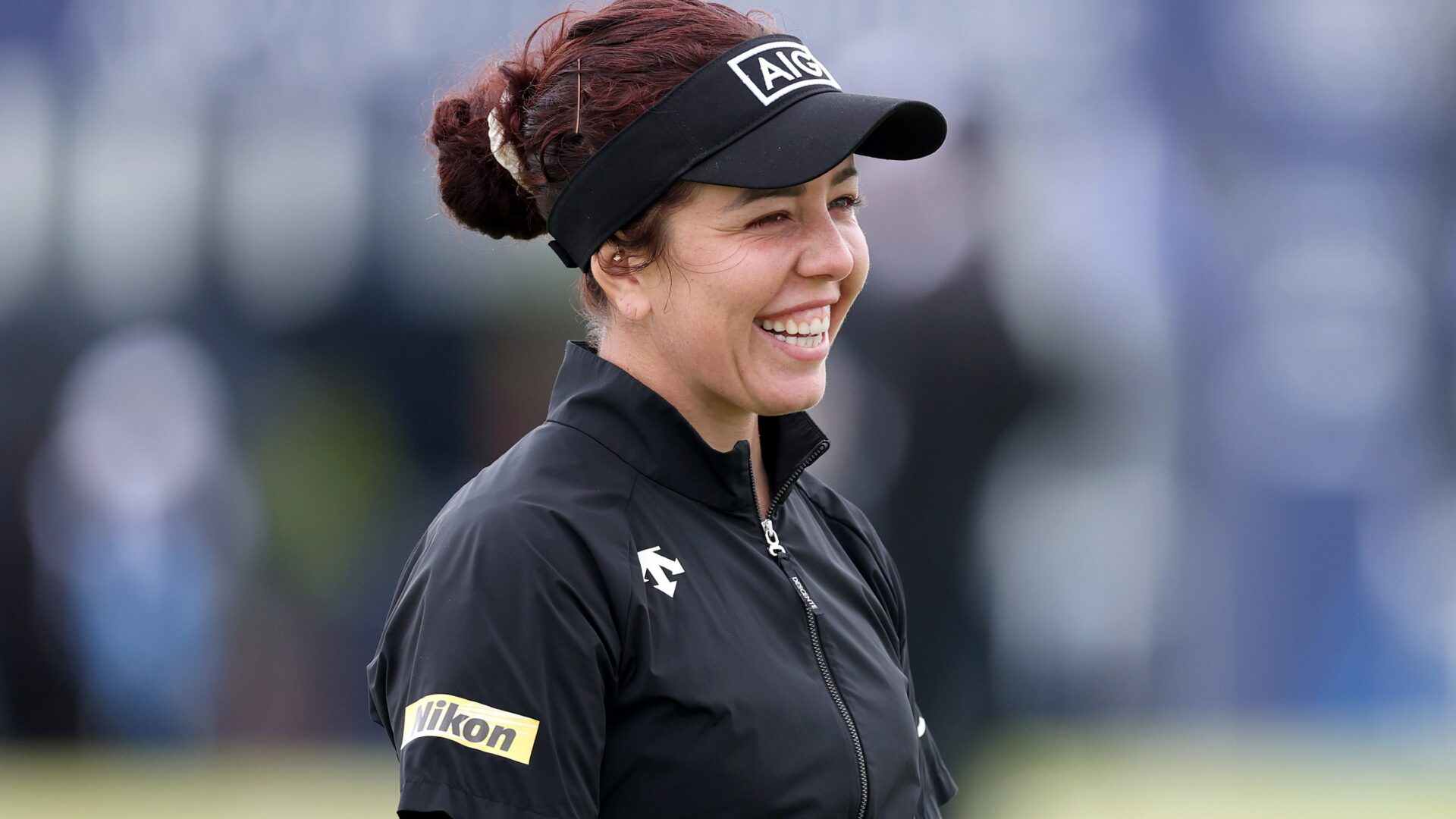 AIG Women's British Open 2026