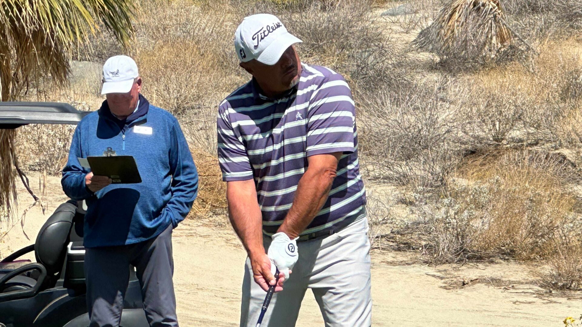 Senior Amateur Championship 2026