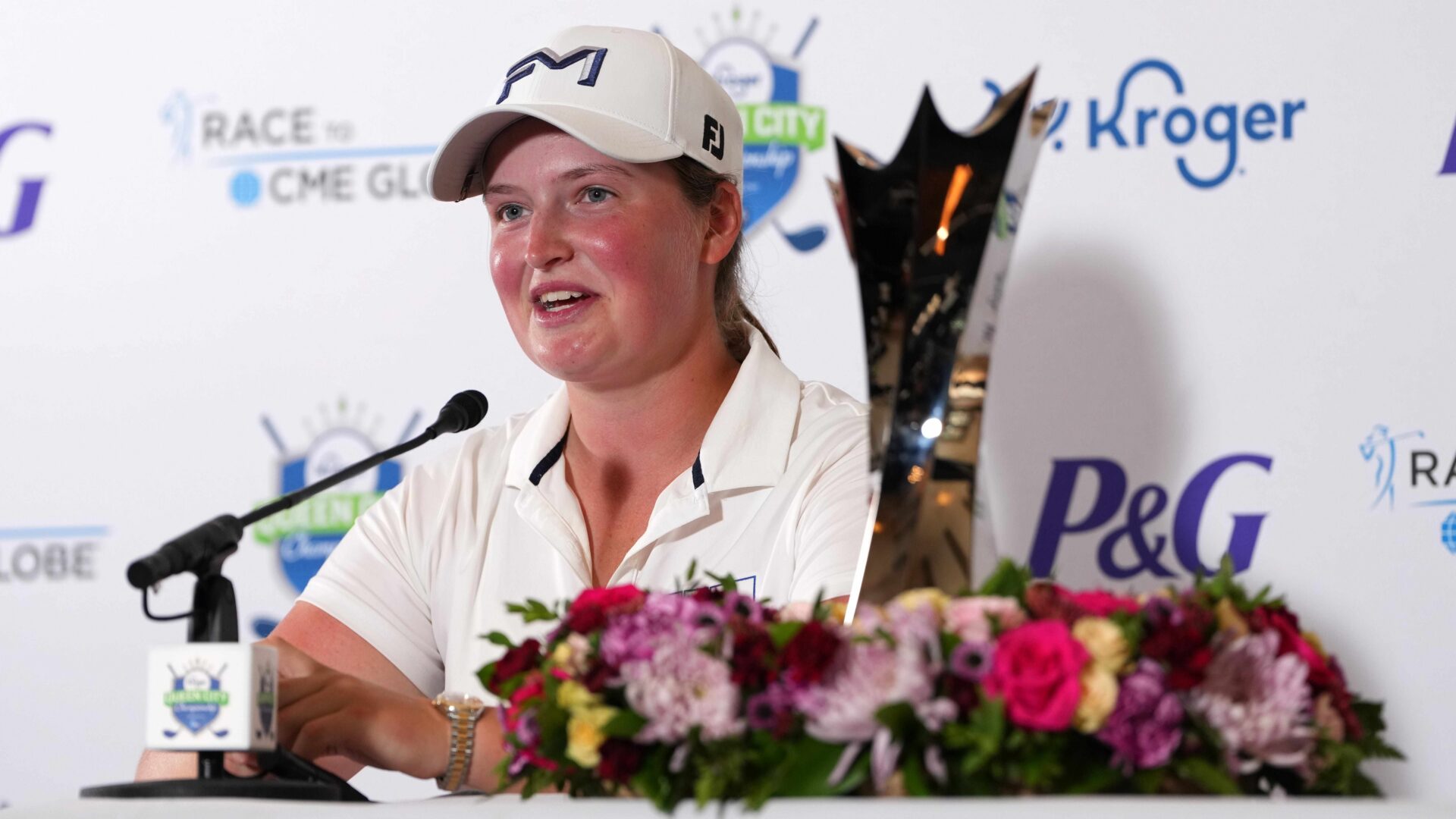 LPGA Cincinnati 2026