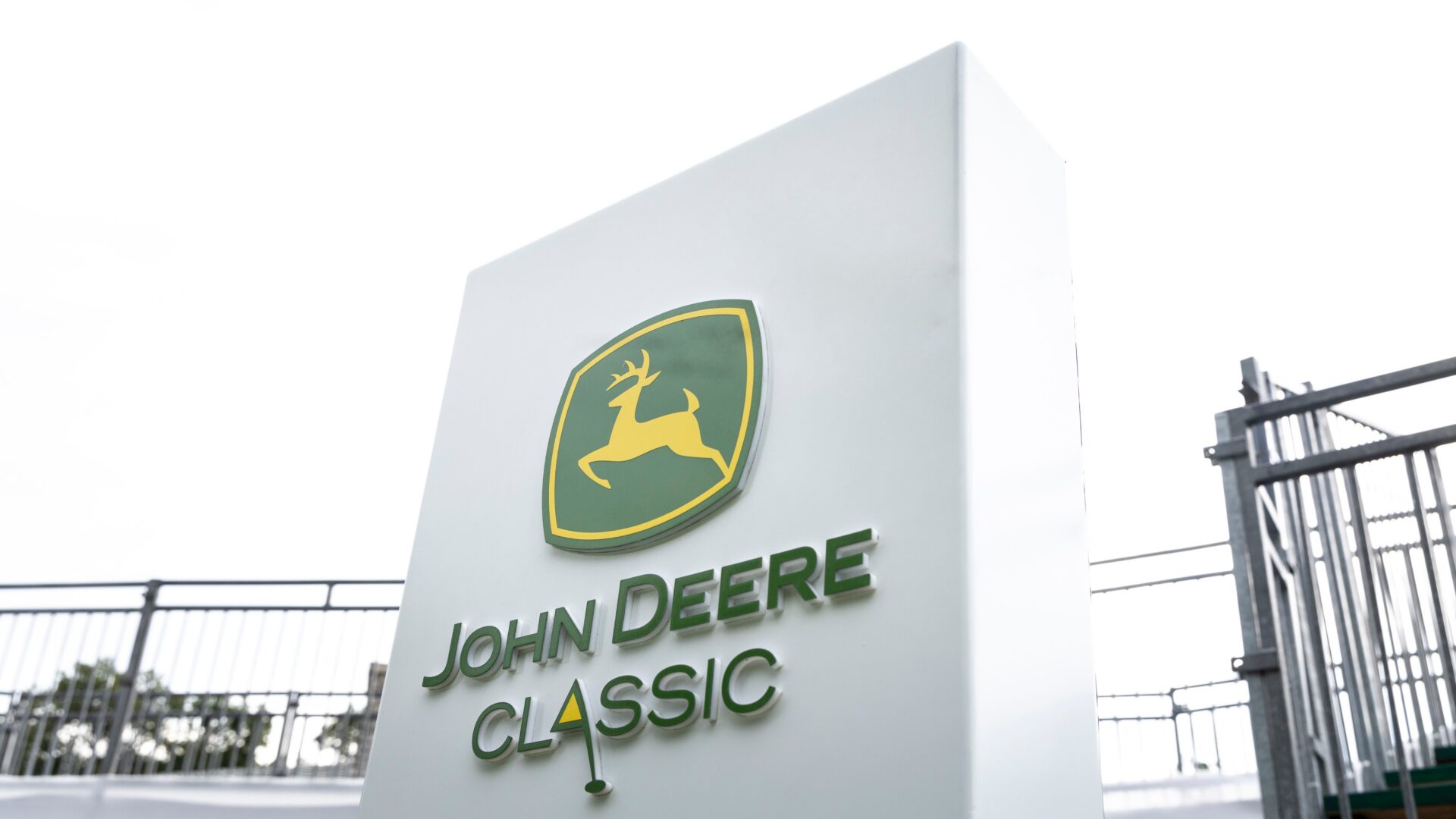 John Deere Classic 2026