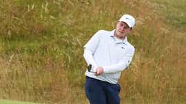 Genesis Scottish Open 2026