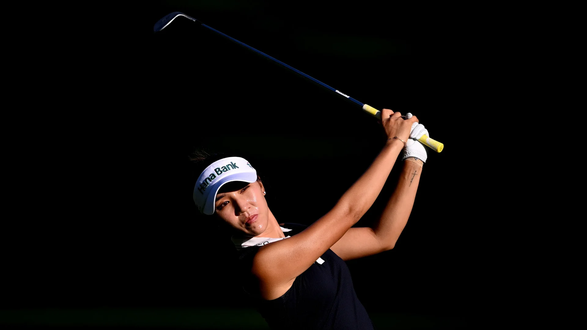 new zealand women's open 2027